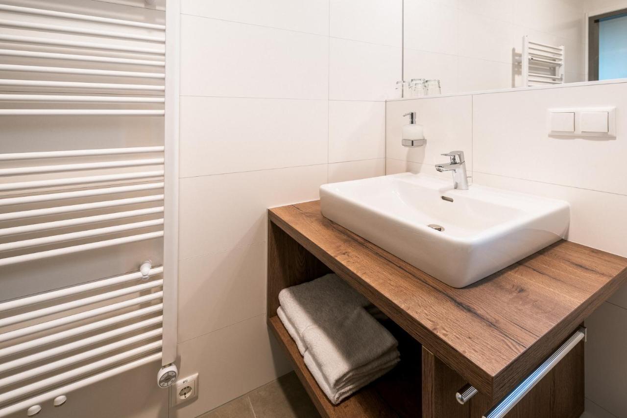 Das Schlaf&Gut - Self Check-In Leibnitz Luaran gambar